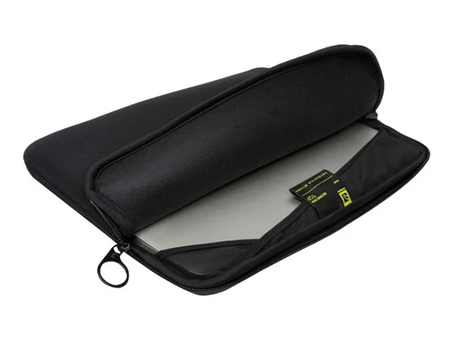 Sleeve for MacBook Air/Pro 13" and Laptop 12'' - Black - Image 3