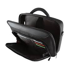 Targus Classic+ 15in Clamshell laptop case - Image 2