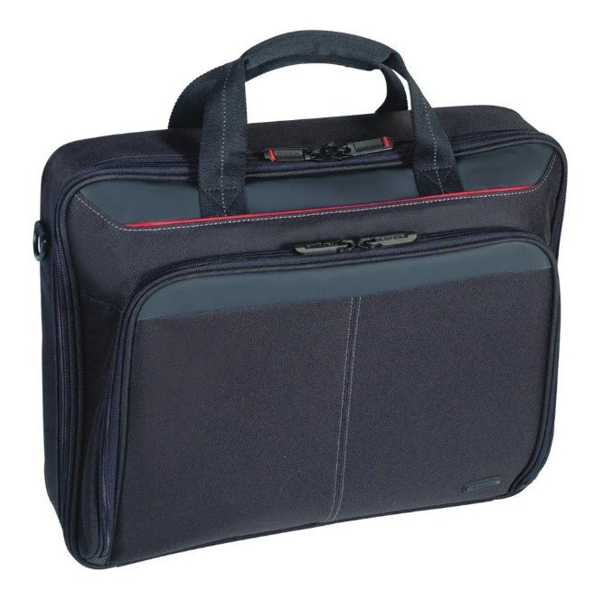 Targus Classic Clamshell 14" Laptop carrying case - Image 2