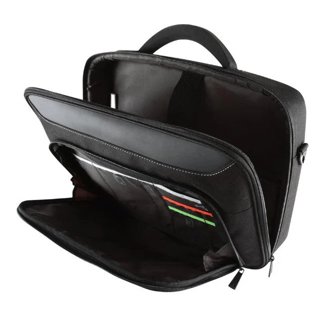 Targus Classic Clamshell 14" Laptop carrying case - Image 3
