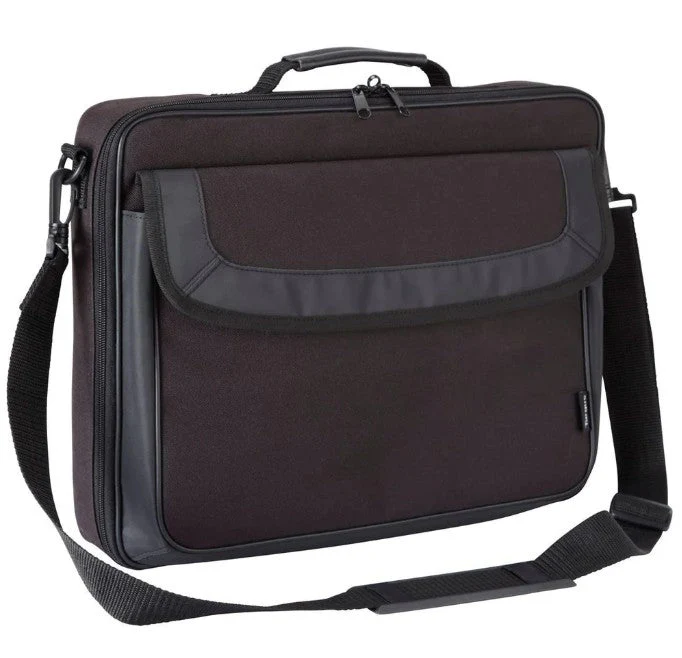 Targus Classic Clamshell 15" Laptop carrying case