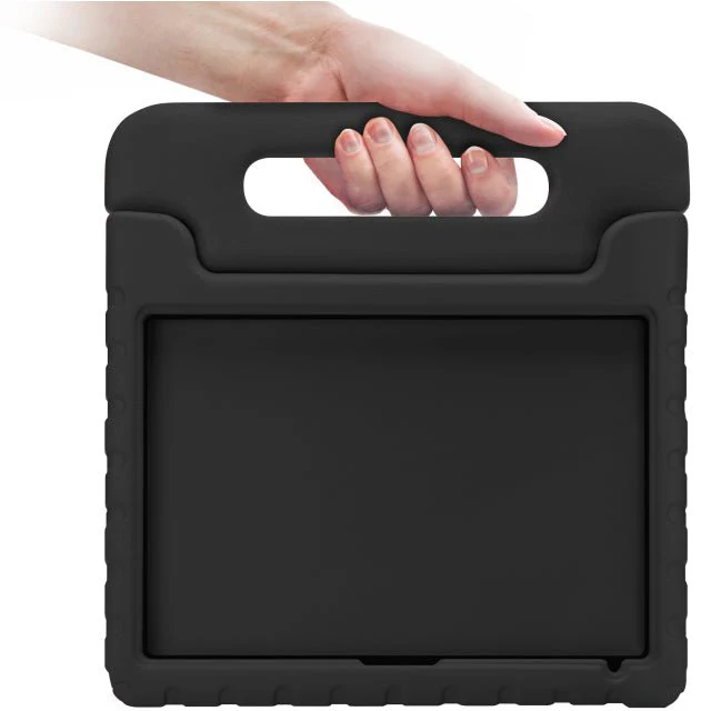 Xccess Kids Case iPad 10.9 iPad 11 iPad Air 11 Black - Image 2
