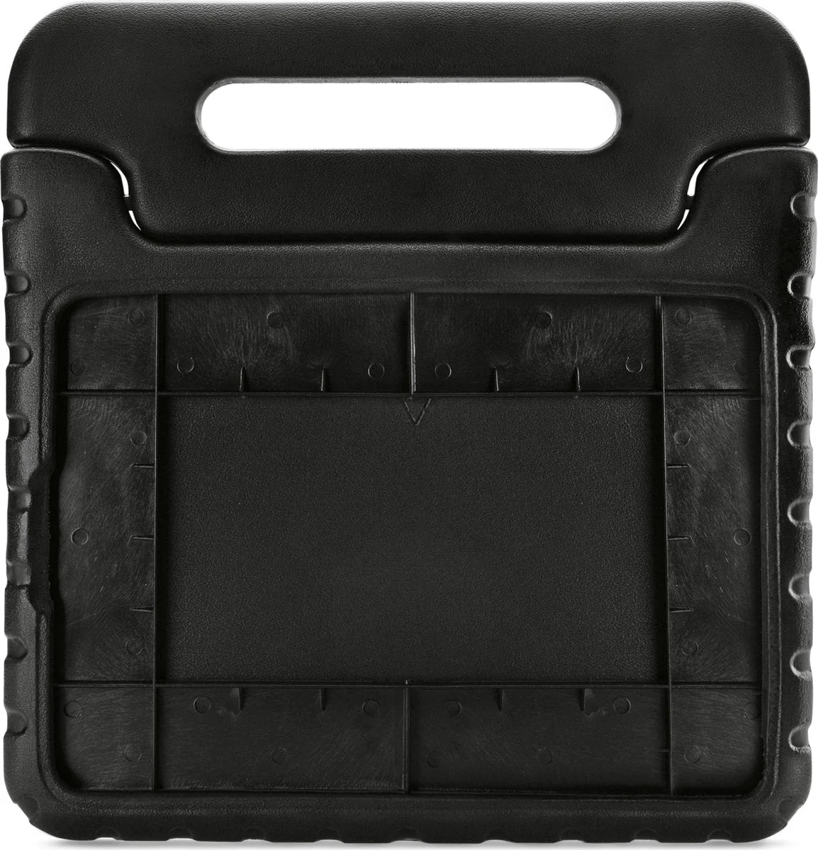Xccess Kids Case iPad Air/Air 2/Pro 9.7/9.7 2017/2018 Black